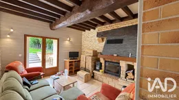Maison à Châteauneuf-Val-de-Bargis (58350)