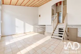 Appartement à Noisiel (77186)