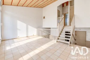 Appartement à Noisiel (77186)