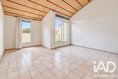 Appartement à Noisiel (77186)