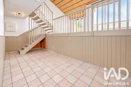 Appartement à Noisiel (77186)