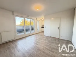 Appartement à Brie-Comte-Robert (77170)