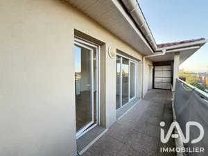 Appartement à Brie-Comte-Robert (77170)
