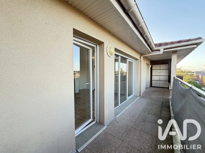 Appartement 2 pièces 40 m² · à Brie-Comte-Robert · 39,9 m² · 185 000 €