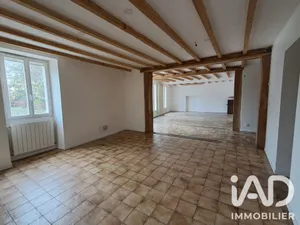 Maison à Loretz-d'Argenton (79290)