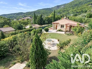 House in Seillans (83440)