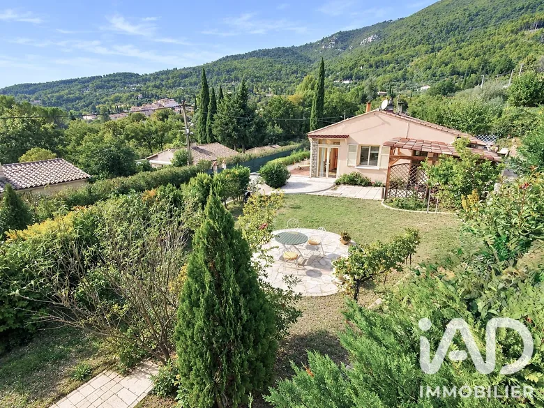 Maison 3 pièces 60 m² · à Seillans · 60 m² · 270 000 €