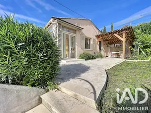 House in Seillans (83440)