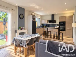 Maison à Valgelon-La Rochette (73110)