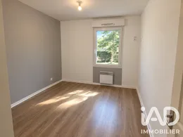 Appartement à Beaucouzé (49070)