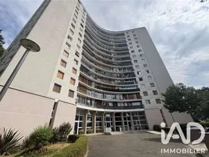 Appartement à Eaubonne (95600)