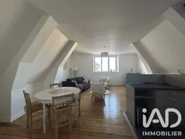 Apartment in Saint-Quentin (02100)