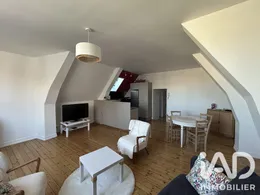 Apartment in Saint-Quentin (02100)