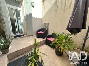 Appartement à Arles (13200)