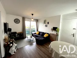 Appartement à Bétheny (51450)