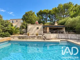 Maison à Sanary-sur-Mer (83110)