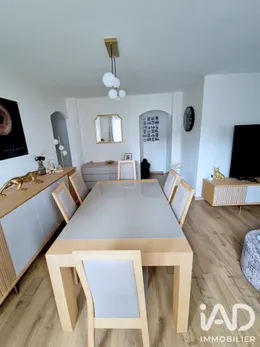 Appartement à Vitry-sur-Seine (94400)