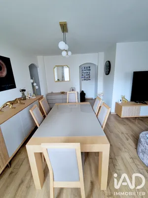 Appartement à Vitry-sur-Seine (94400)