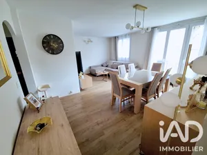 Appartement à Vitry-sur-Seine (94400)