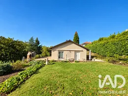 Traditional house in Saint-Sorlin-de-Vienne (38200)