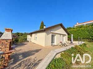 Traditional house in Saint-Sorlin-de-Vienne (38200)