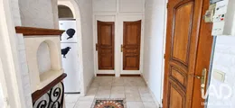Appartement à Eaubonne (95600)