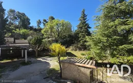Terrain à bâtir à Marseille (13010)