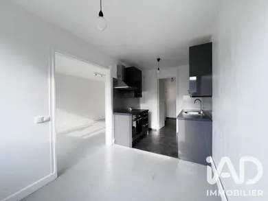 Appartement à Paris (75013)