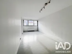 Appartement à Paris (75013)