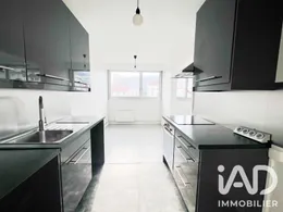 Appartement à Paris (75013)