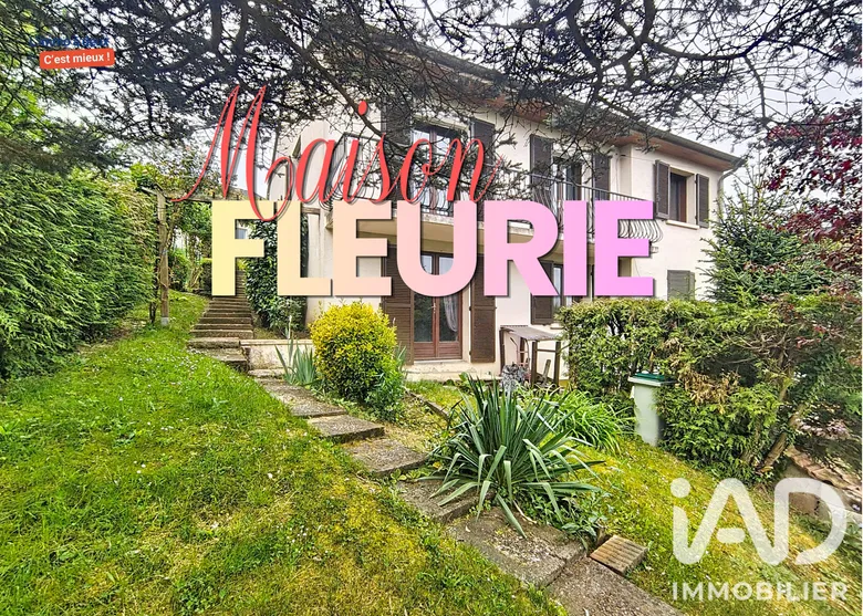 Maison 6 pièces 175 m² · à Saint-Nicolas-de-Port · 175 m² · 245 000 €