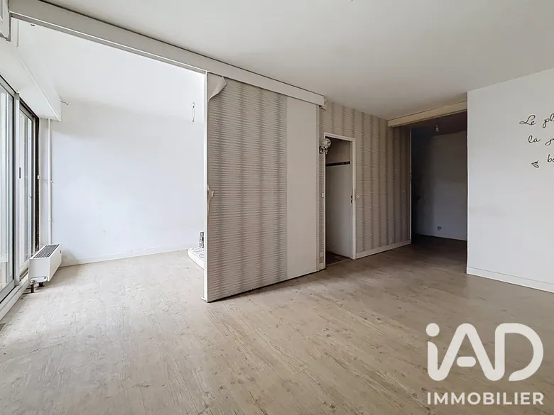 Appartement 2 pièces 40 m² · aux Pavillons-sous-Bois · 40 m² · 116 000 €
