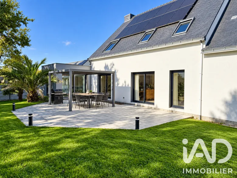 Maison 8 pièces 194 m² · à Prinquiau · 194 m² · 499 000 €