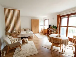 Apartment in Les Lilas (93260)