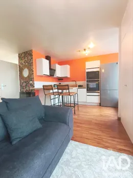 Apartment in Le Havre (76600)