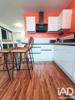 Apartment in Le Havre (76600)