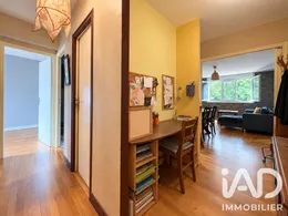 Apartment in Rennes (35200)