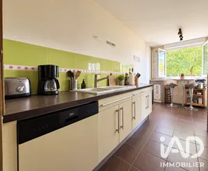 Appartement à Rennes (35200)