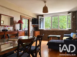 Apartment in Rennes (35200)