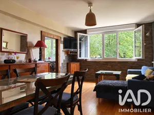 Appartement à Rennes (35200)