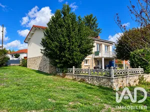 House in Saint-Junien (87200)