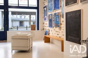 Atelier à Brest (29200)
