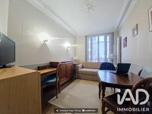 Apartment in Suresnes (92150)
