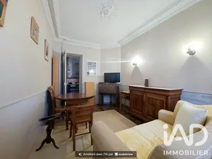 Apartment in Suresnes (92150)