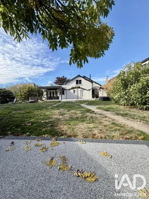 House in Montigny-lès-Cormeilles (95370)