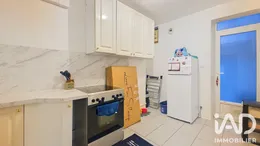 Immeuble à Moulins (03000)