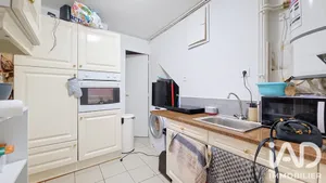Immeuble à Moulins (03000)