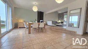 Detached house in Saint-Martin-des-Monts (72400)