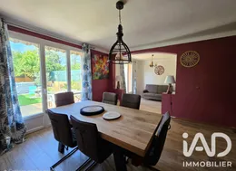Maison à Elne (66200)