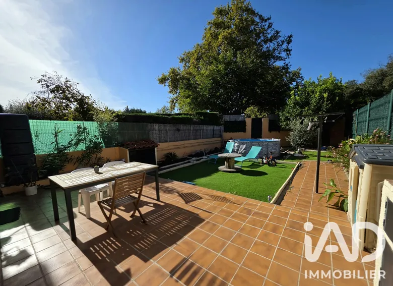 Maison 4 pièces 99 m² · à Elne · 99 m² · 242 000 €